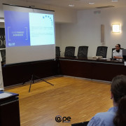 OPE Cantabria proyecto REGEN